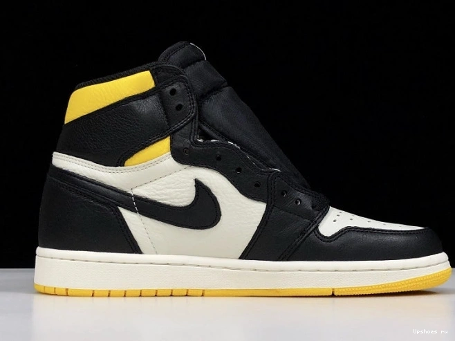 Resale' Air 1 NRG 861428  107 High Retro 'Not Jordan For OG 1113